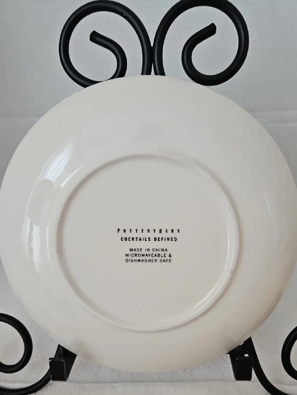 Pottery Barn Vintage 